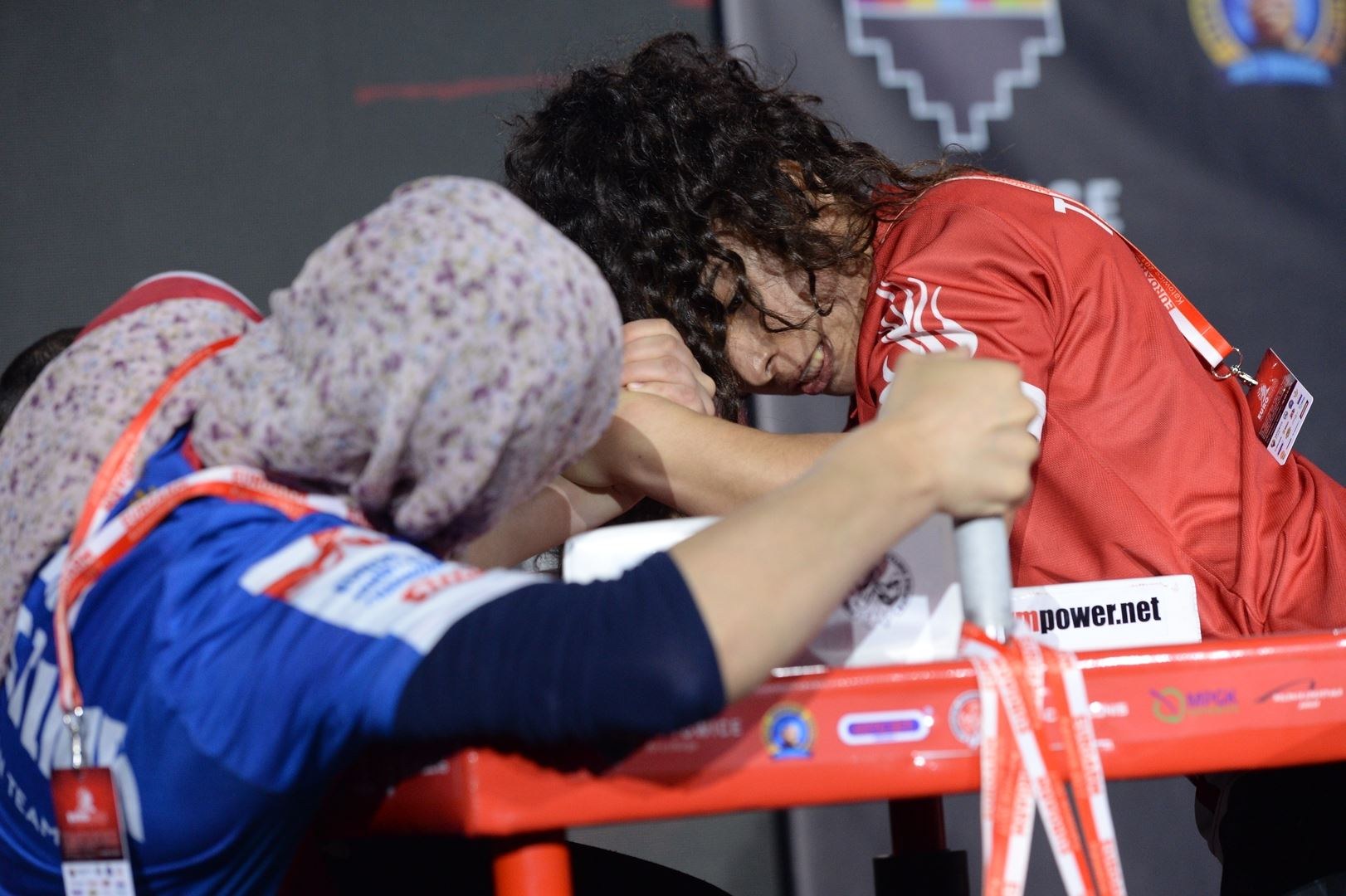 European Armwrestling Championship 2017