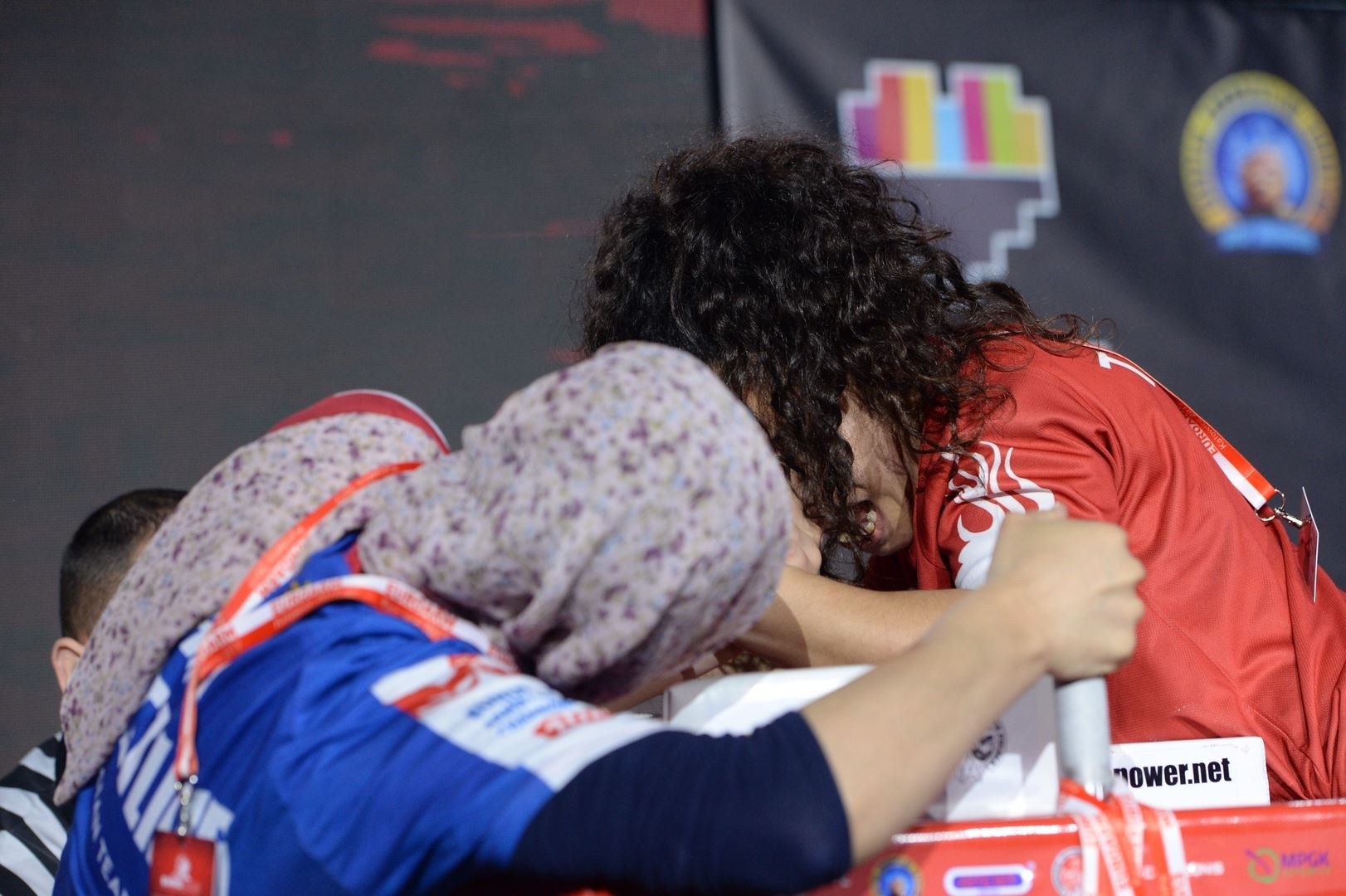 European Armwrestling Championship 2017