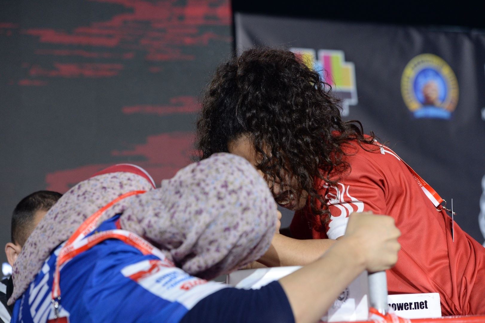 European Armwrestling Championship 2017