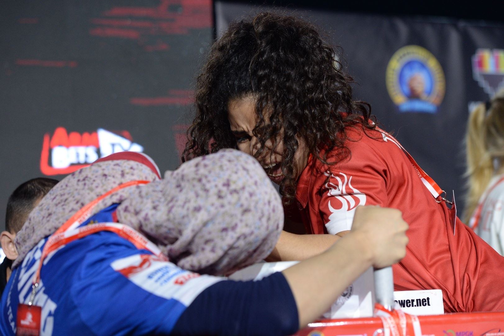 European Armwrestling Championship 2017