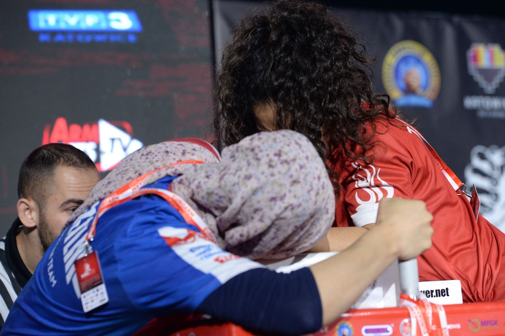 European Armwrestling Championship 2017