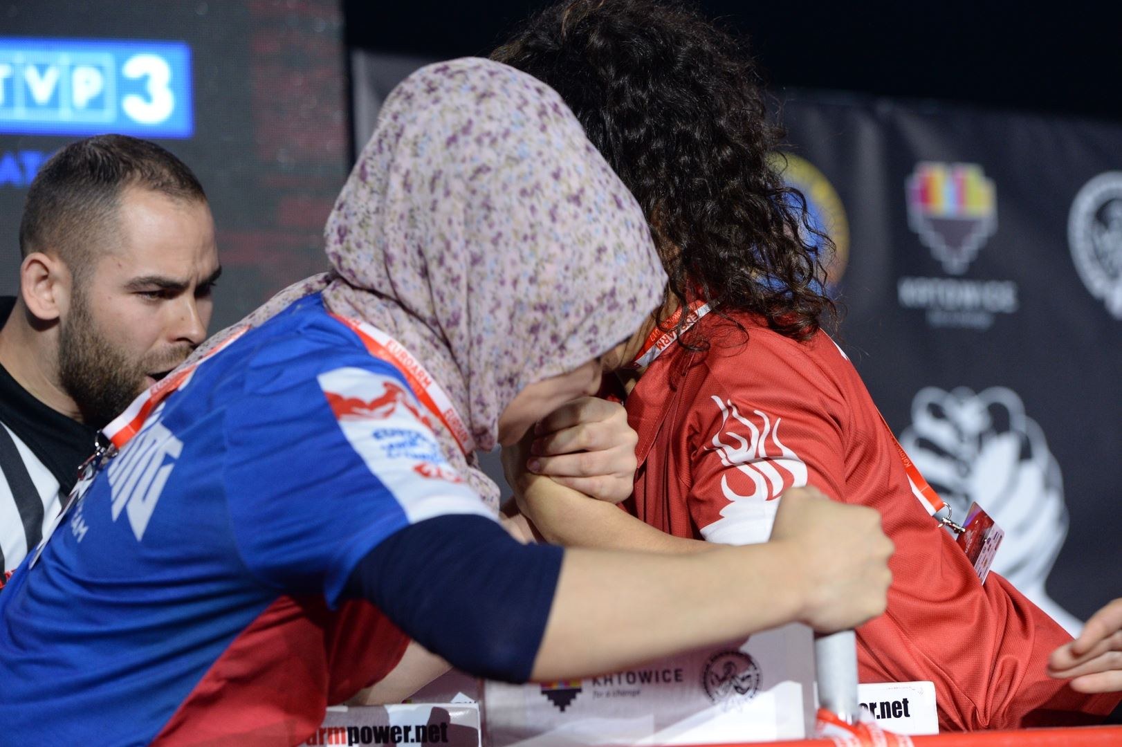 European Armwrestling Championship 2017