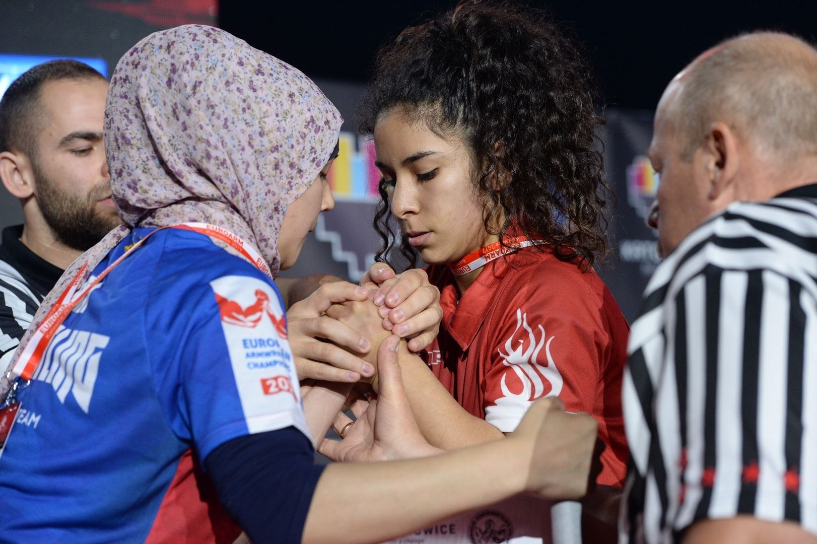 European Armwrestling Championship 2017