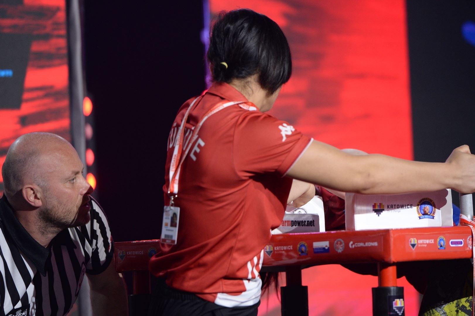 European Armwrestling Championship 2017