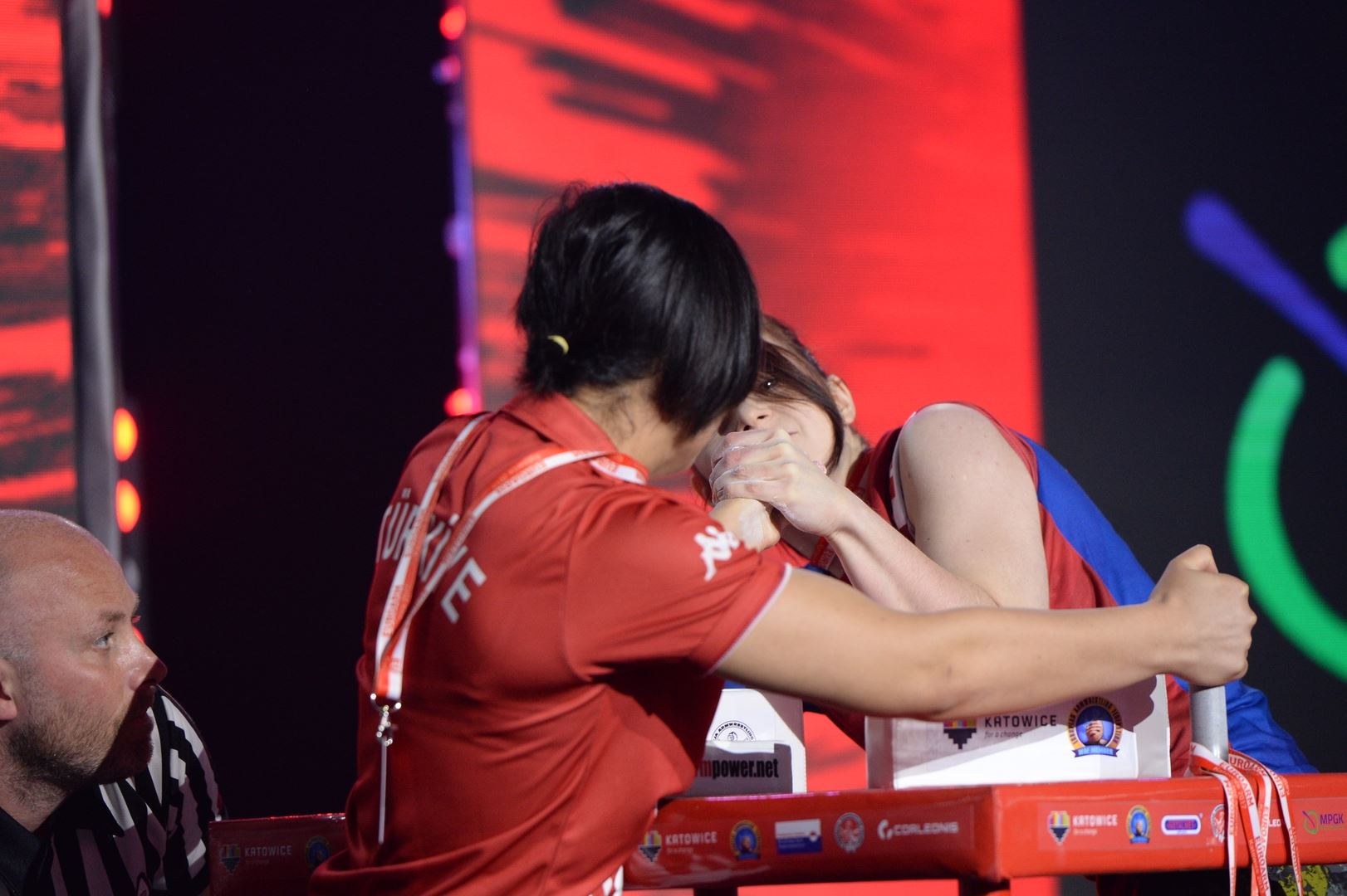 European Armwrestling Championship 2017