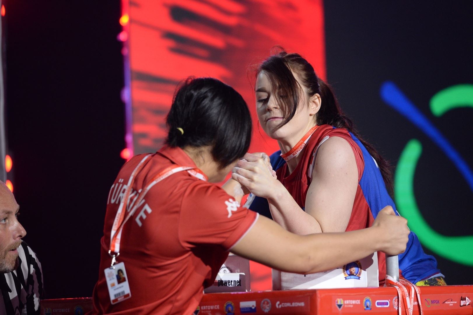 European Armwrestling Championship 2017