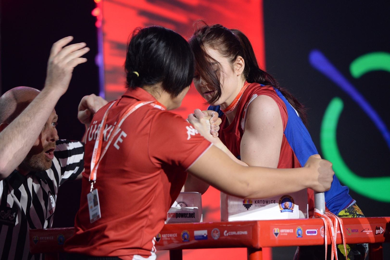 European Armwrestling Championship 2017