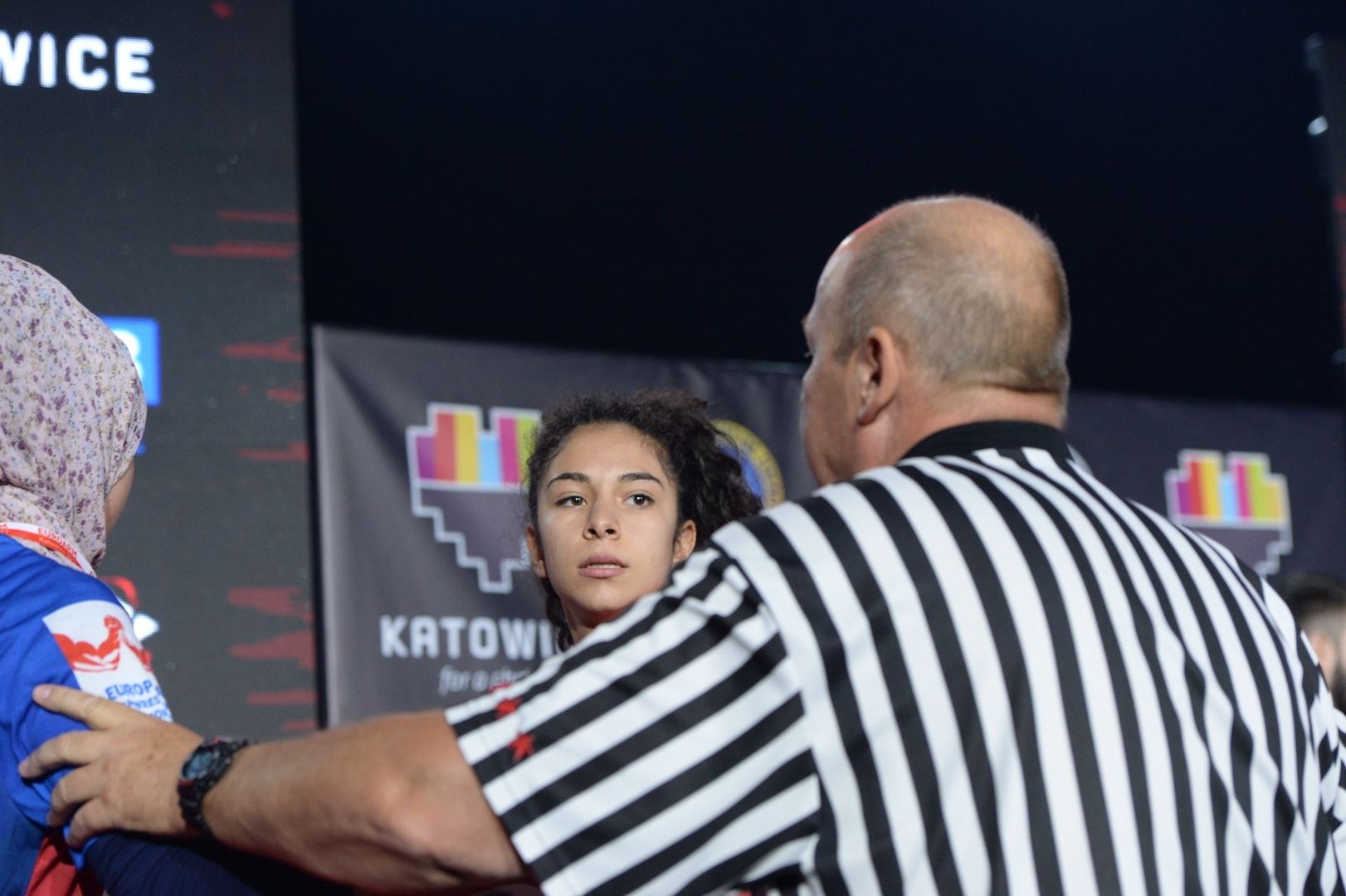 European Armwrestling Championship 2017