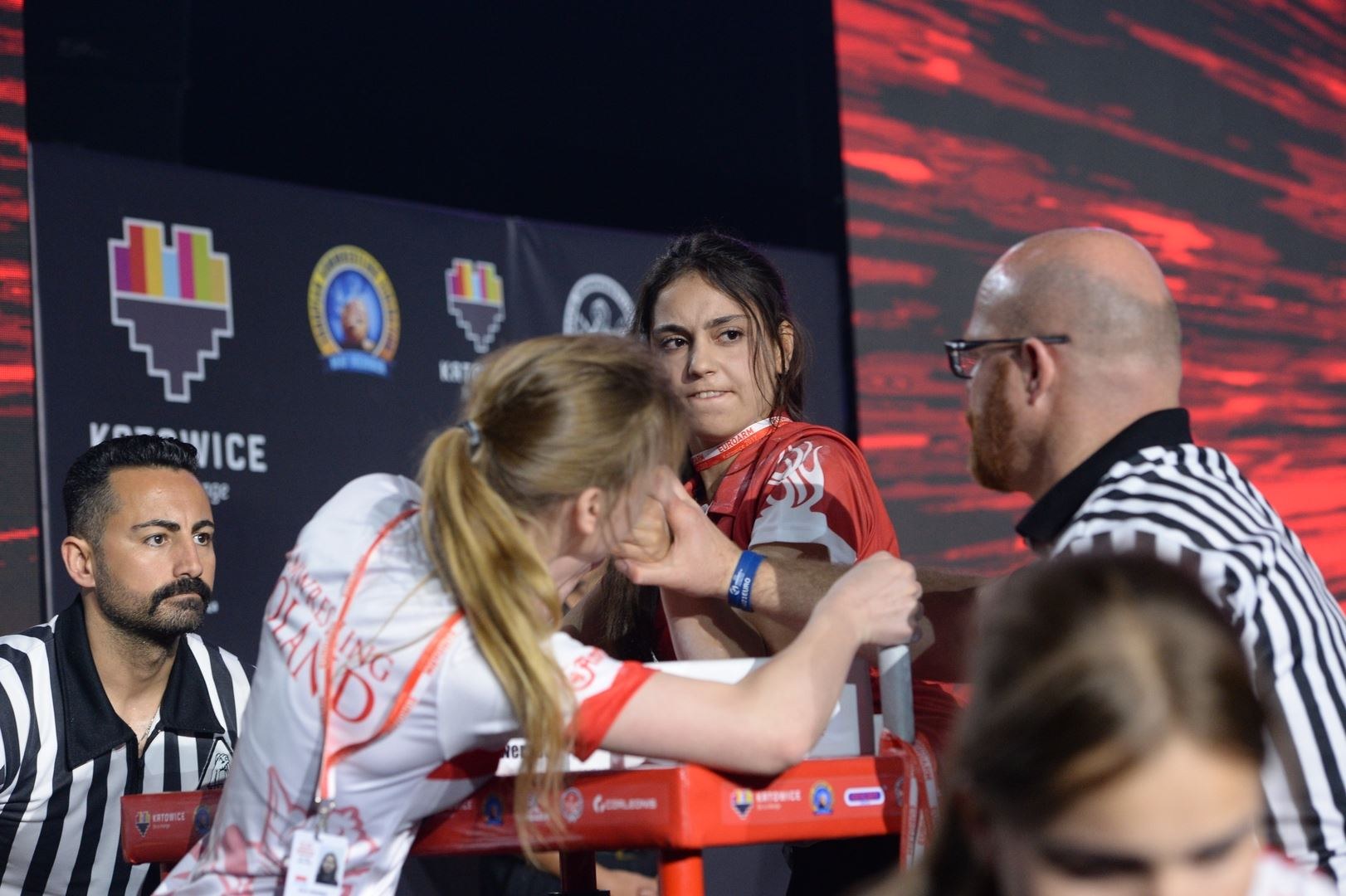 European Armwrestling Championship 2017