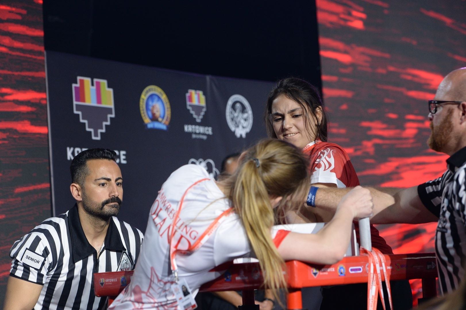 European Armwrestling Championship 2017