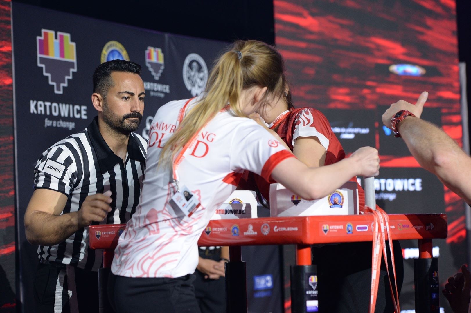 European Armwrestling Championship 2017