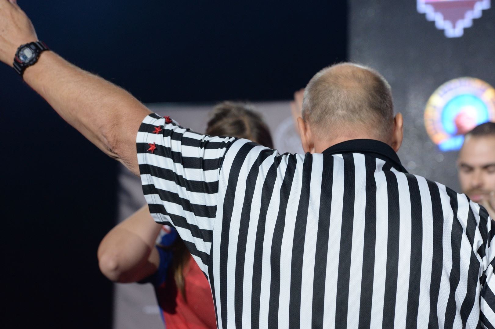 European Armwrestling Championship 2017