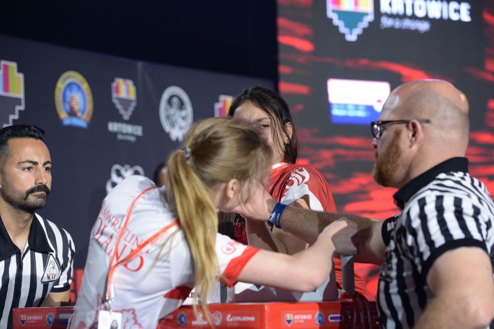 European Armwrestling Championship 2017