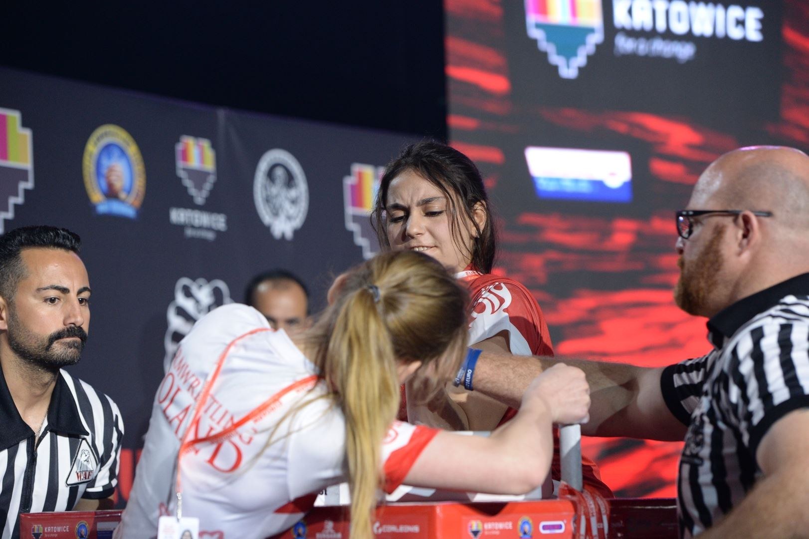 European Armwrestling Championship 2017