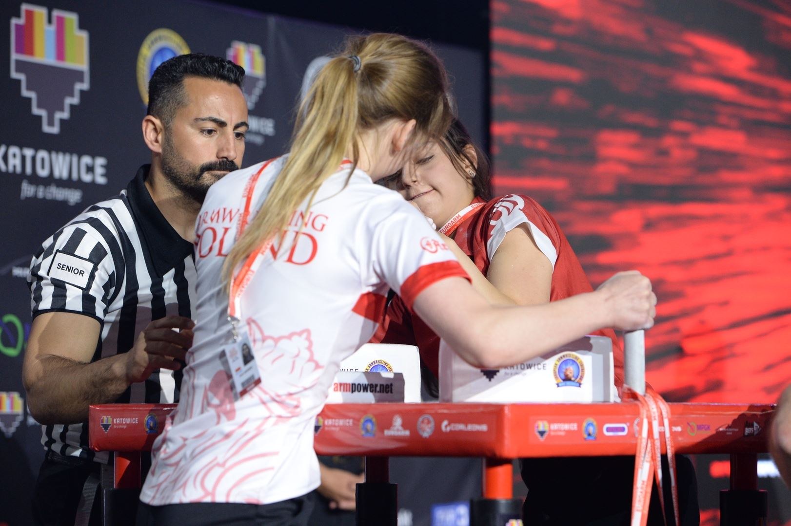 European Armwrestling Championship 2017