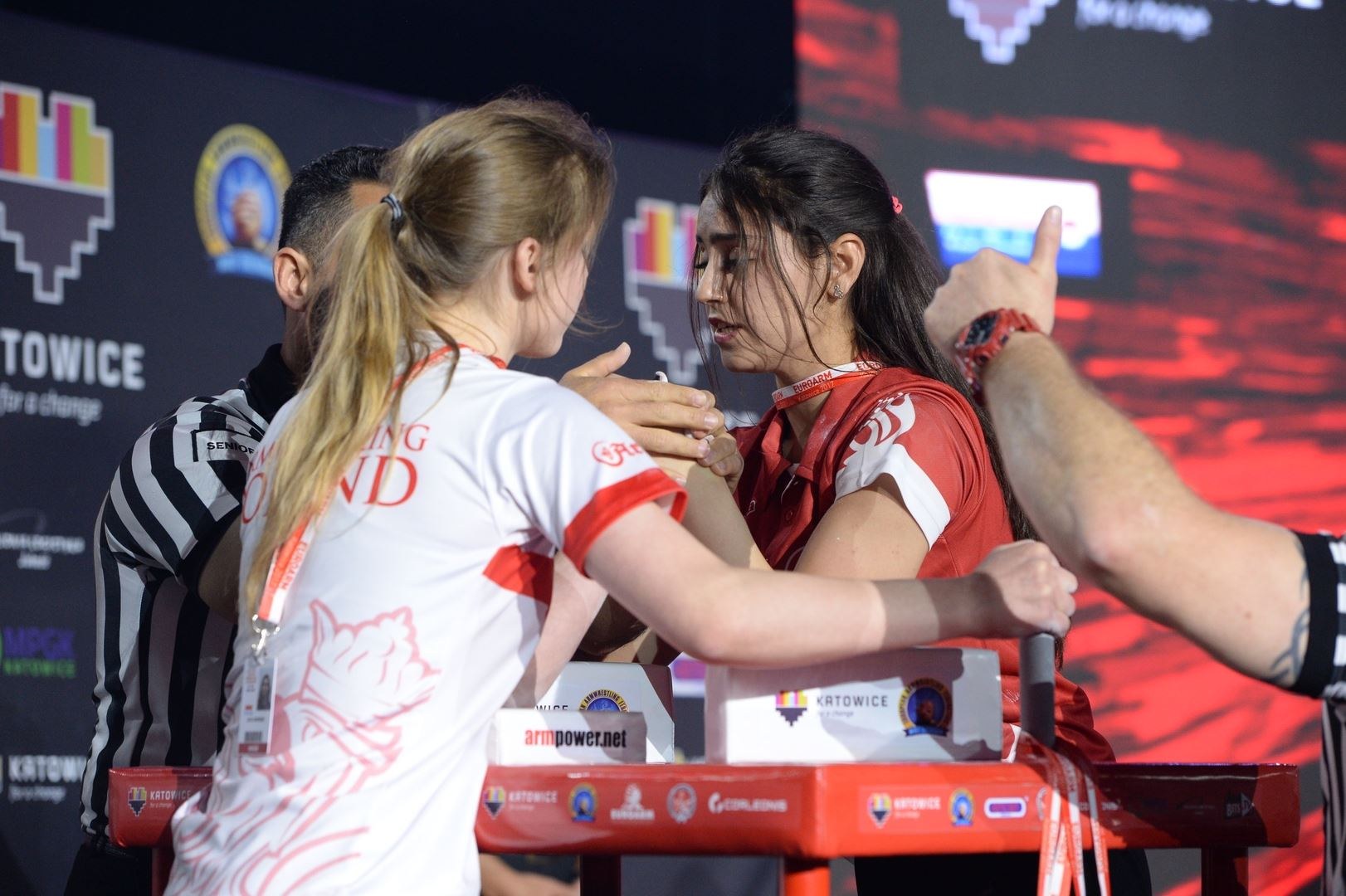 European Armwrestling Championship 2017