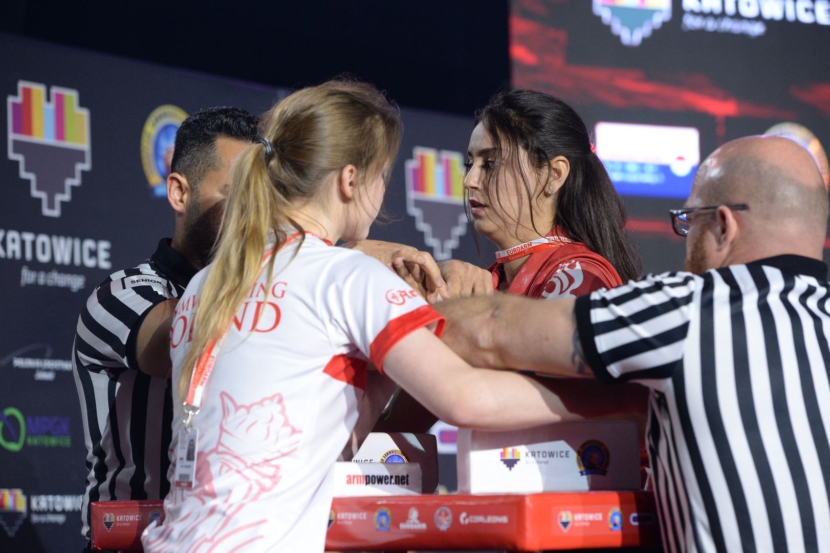 European Armwrestling Championship 2017