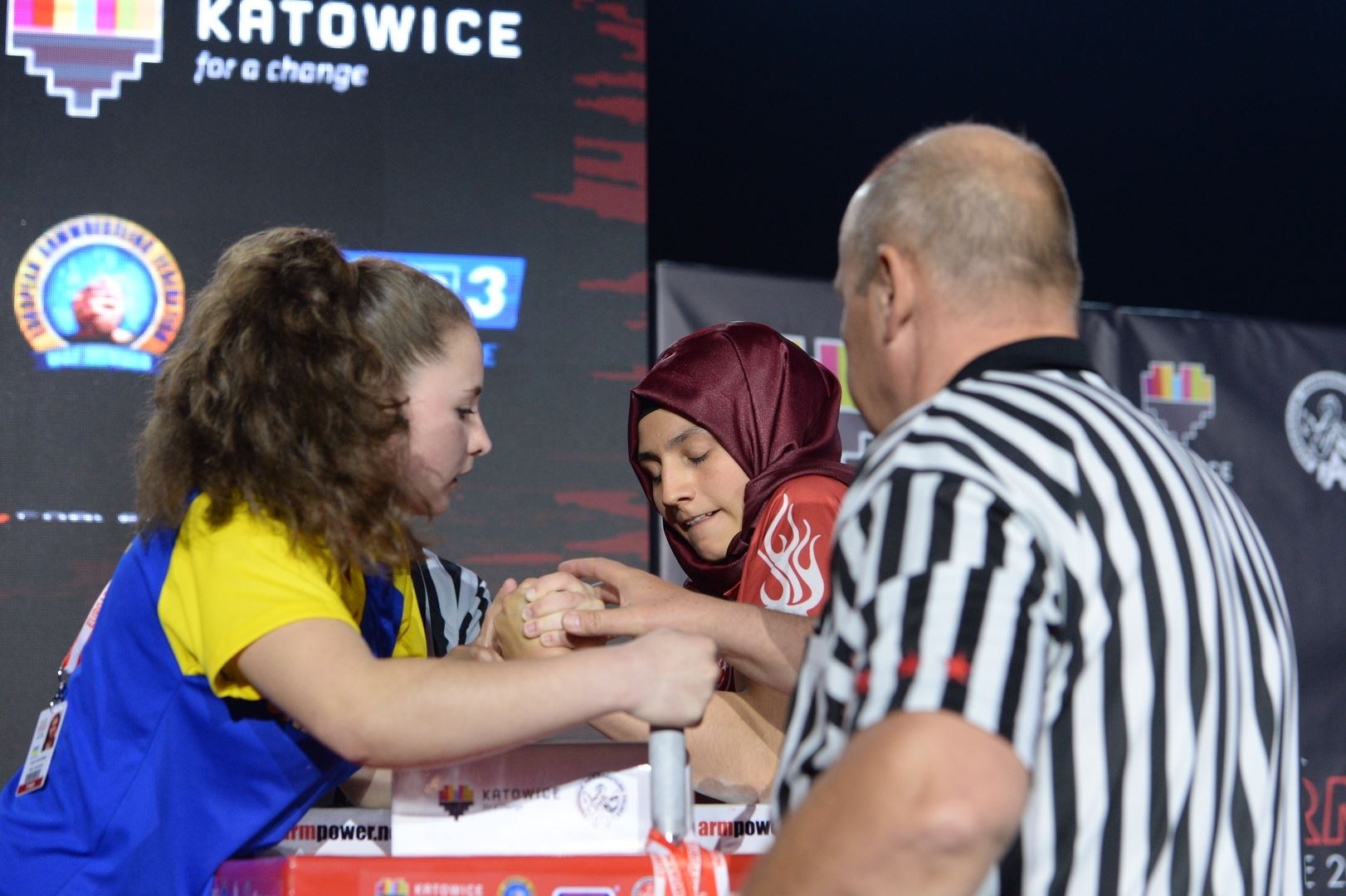 European Armwrestling Championship 2017