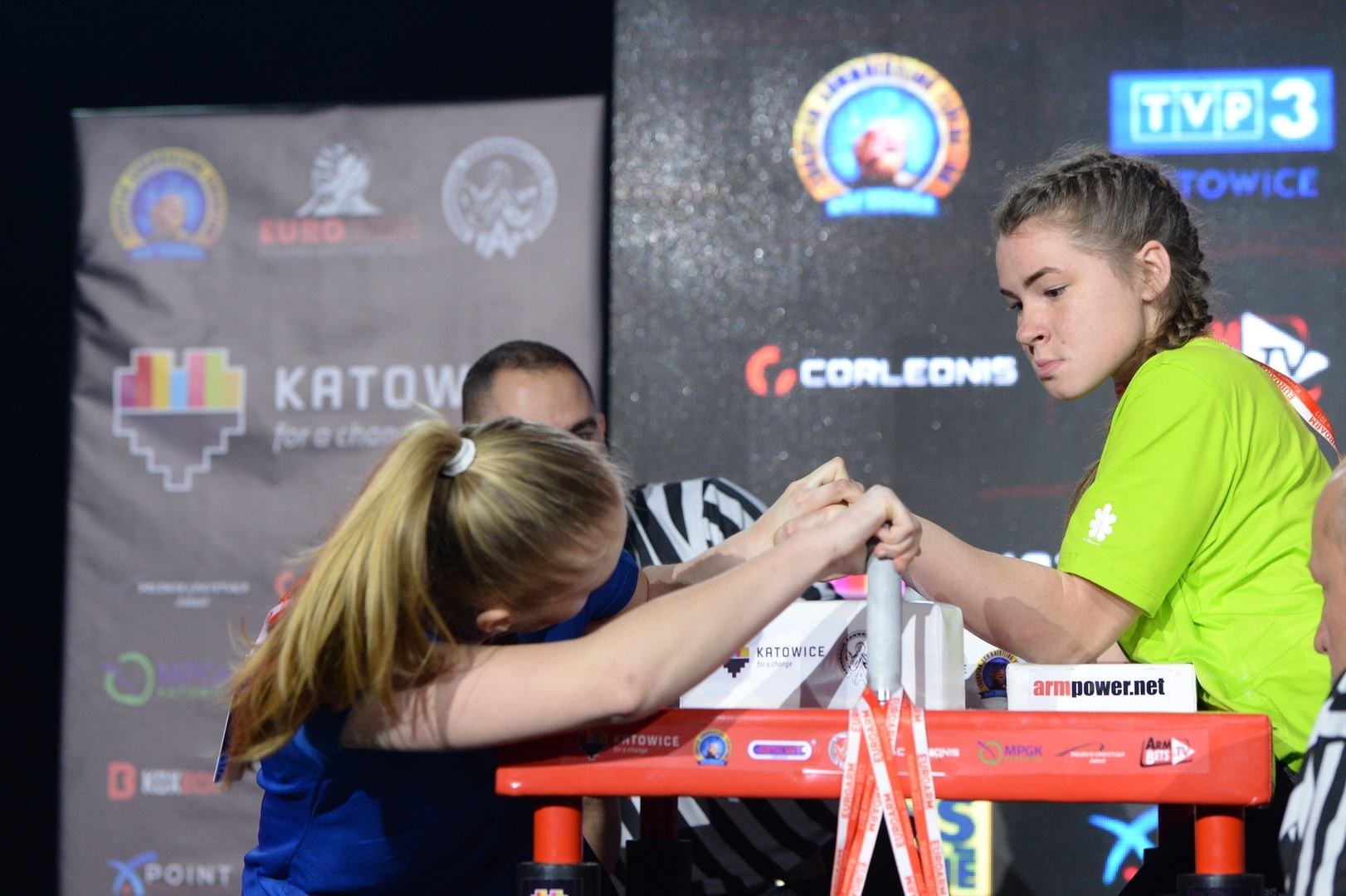 European Armwrestling Championship 2017