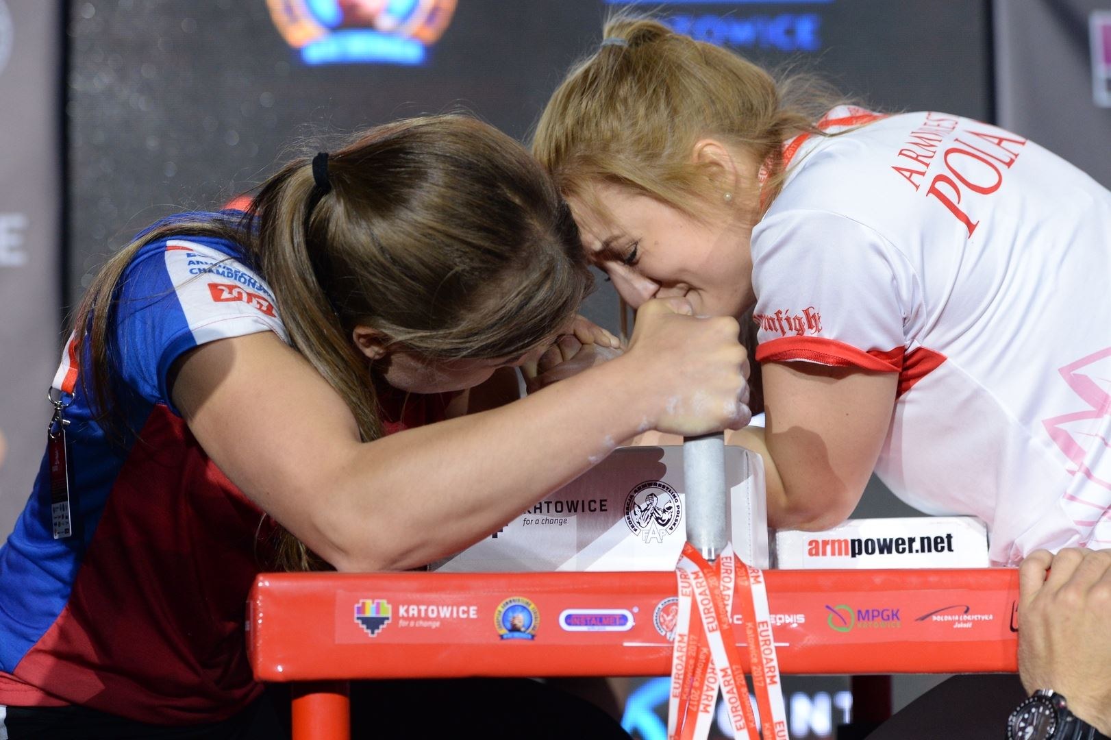 European Armwrestling Championship 2017