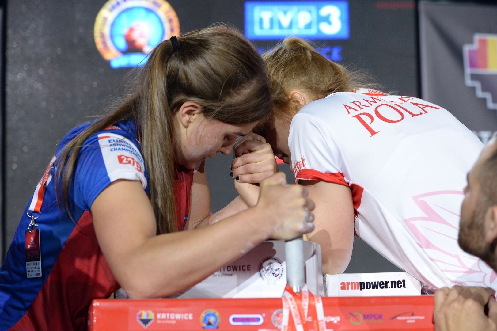 European Armwrestling Championship 2017