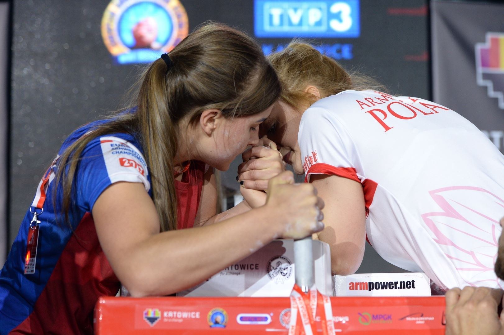 European Armwrestling Championship 2017