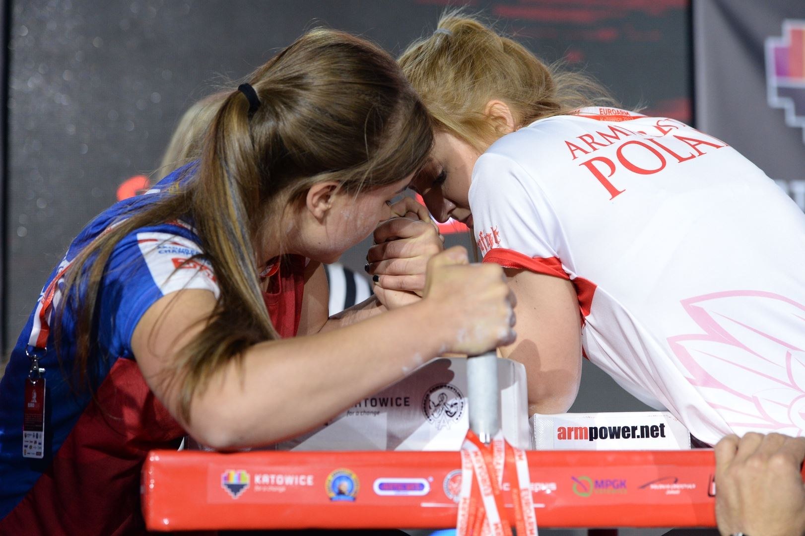 European Armwrestling Championship 2017