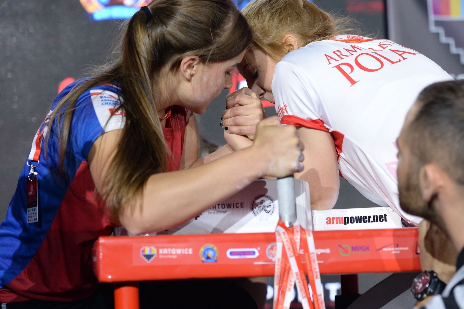 European Armwrestling Championship 2017