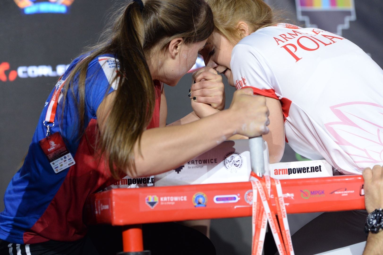 European Armwrestling Championship 2017