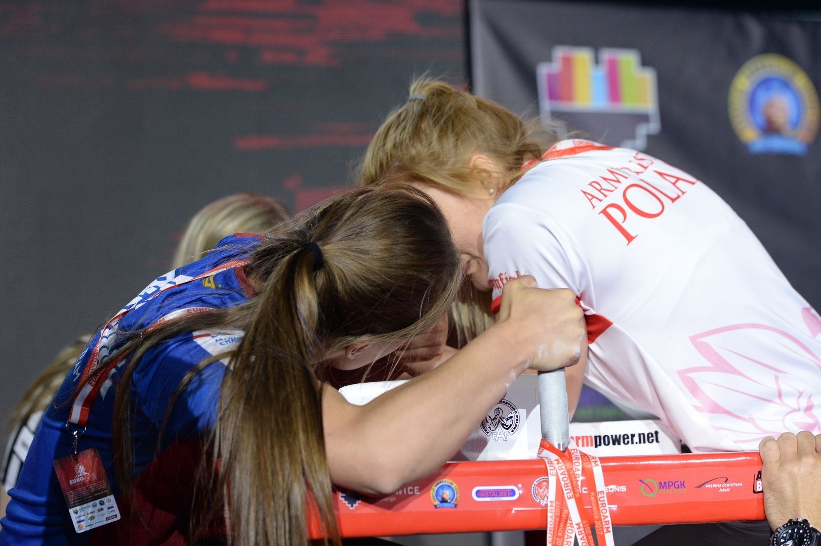 European Armwrestling Championship 2017