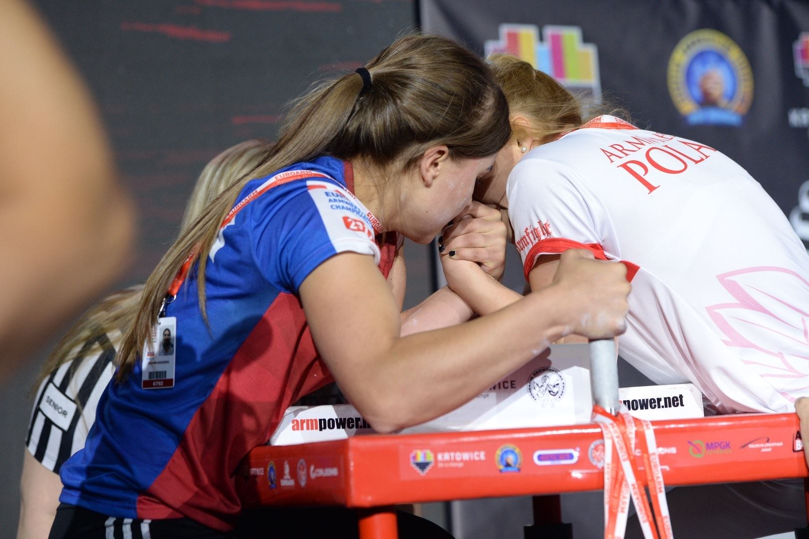 European Armwrestling Championship 2017