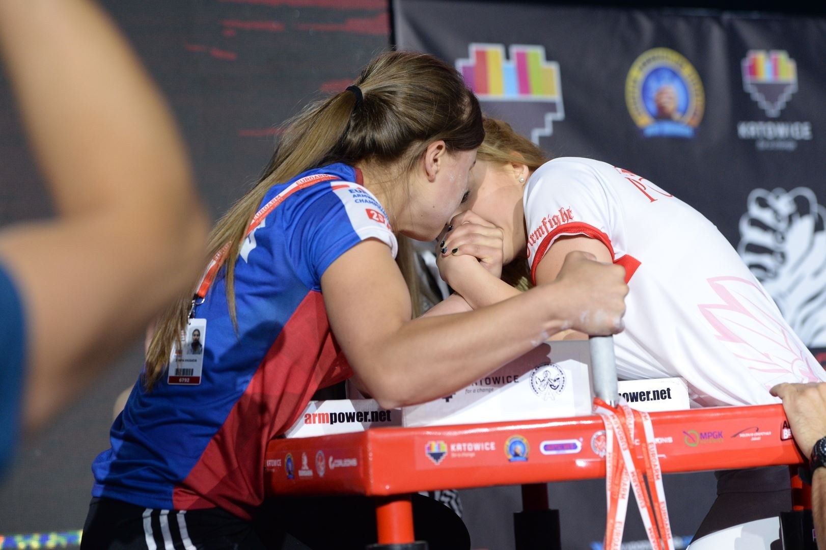 European Armwrestling Championship 2017