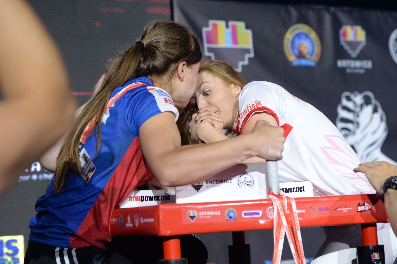 European Armwrestling Championship 2017