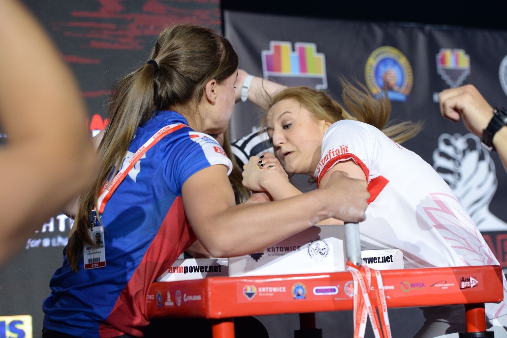 European Armwrestling Championship 2017