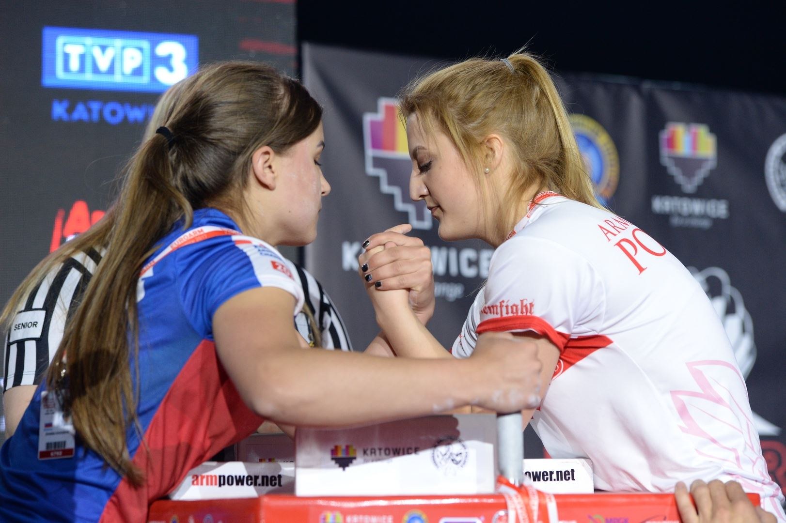 European Armwrestling Championship 2017