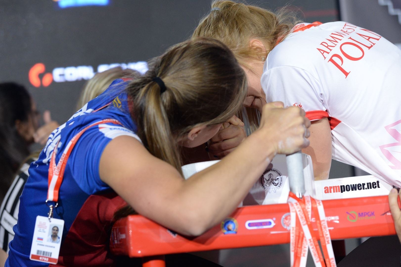 European Armwrestling Championship 2017