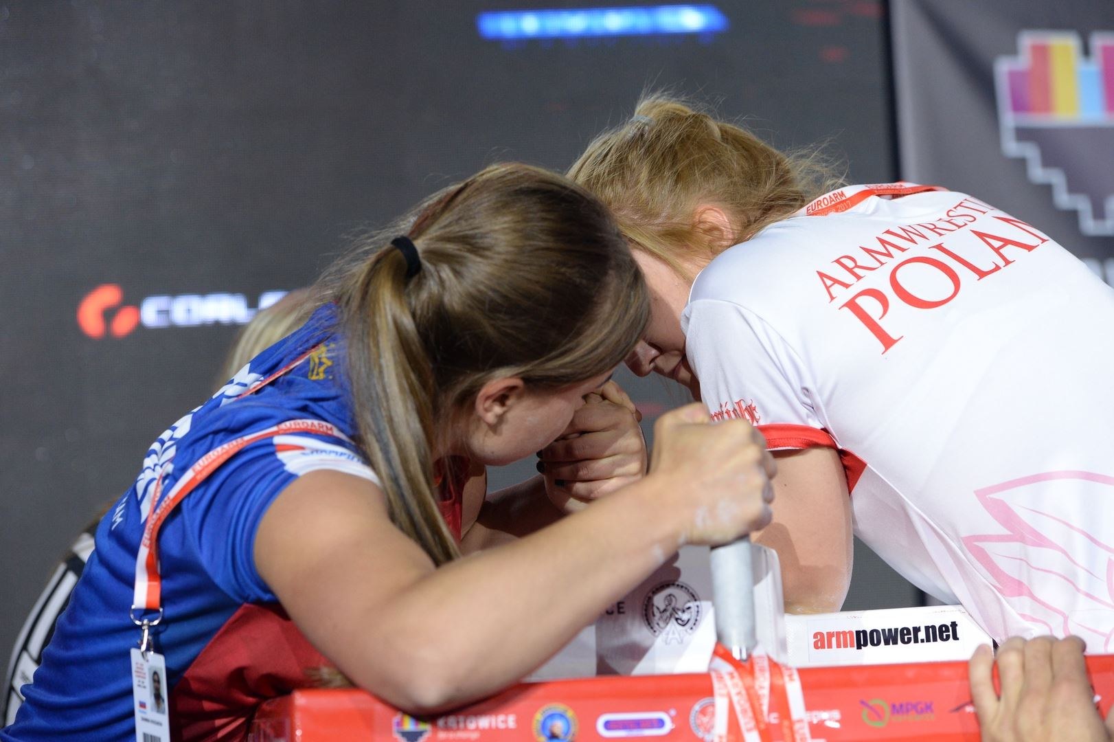 European Armwrestling Championship 2017