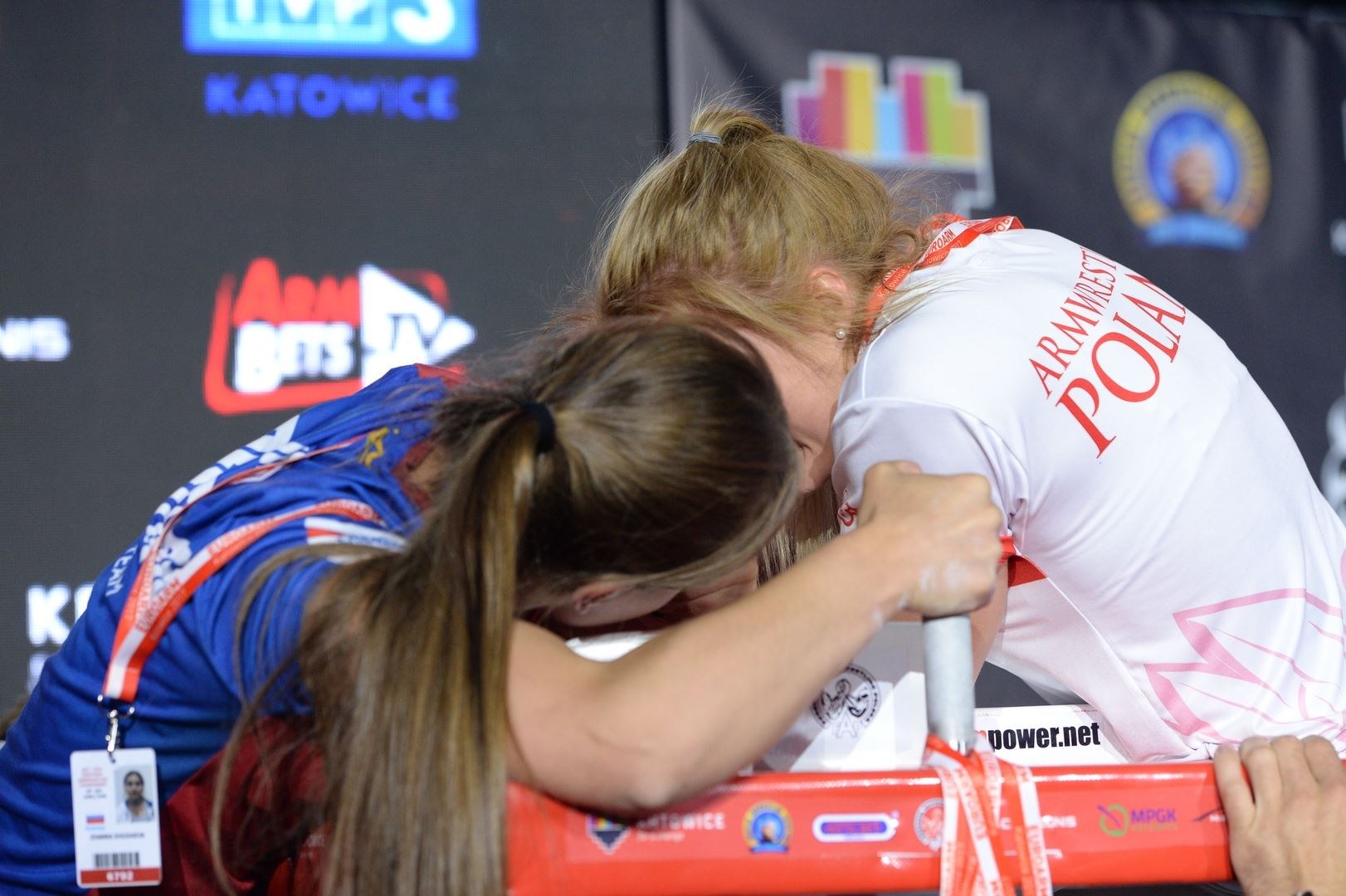 European Armwrestling Championship 2017