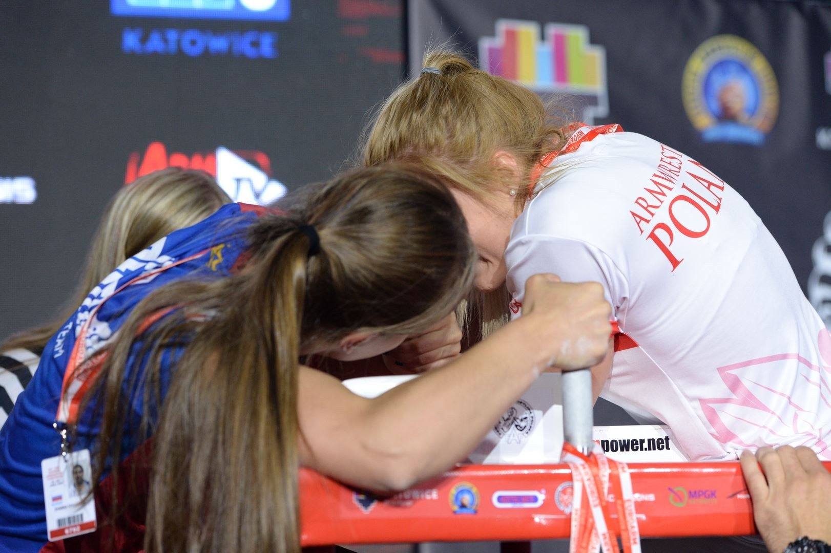 European Armwrestling Championship 2017