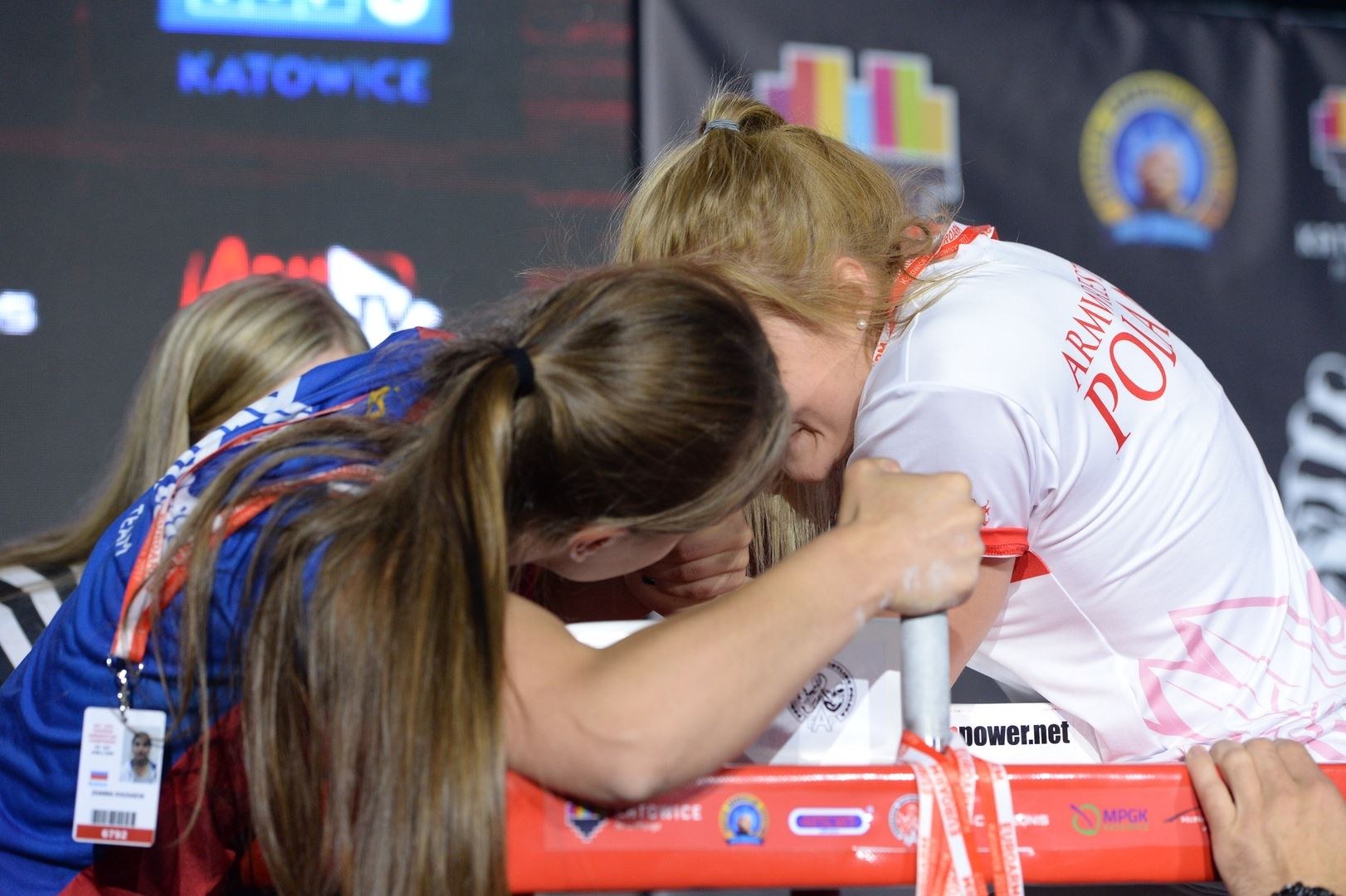 European Armwrestling Championship 2017