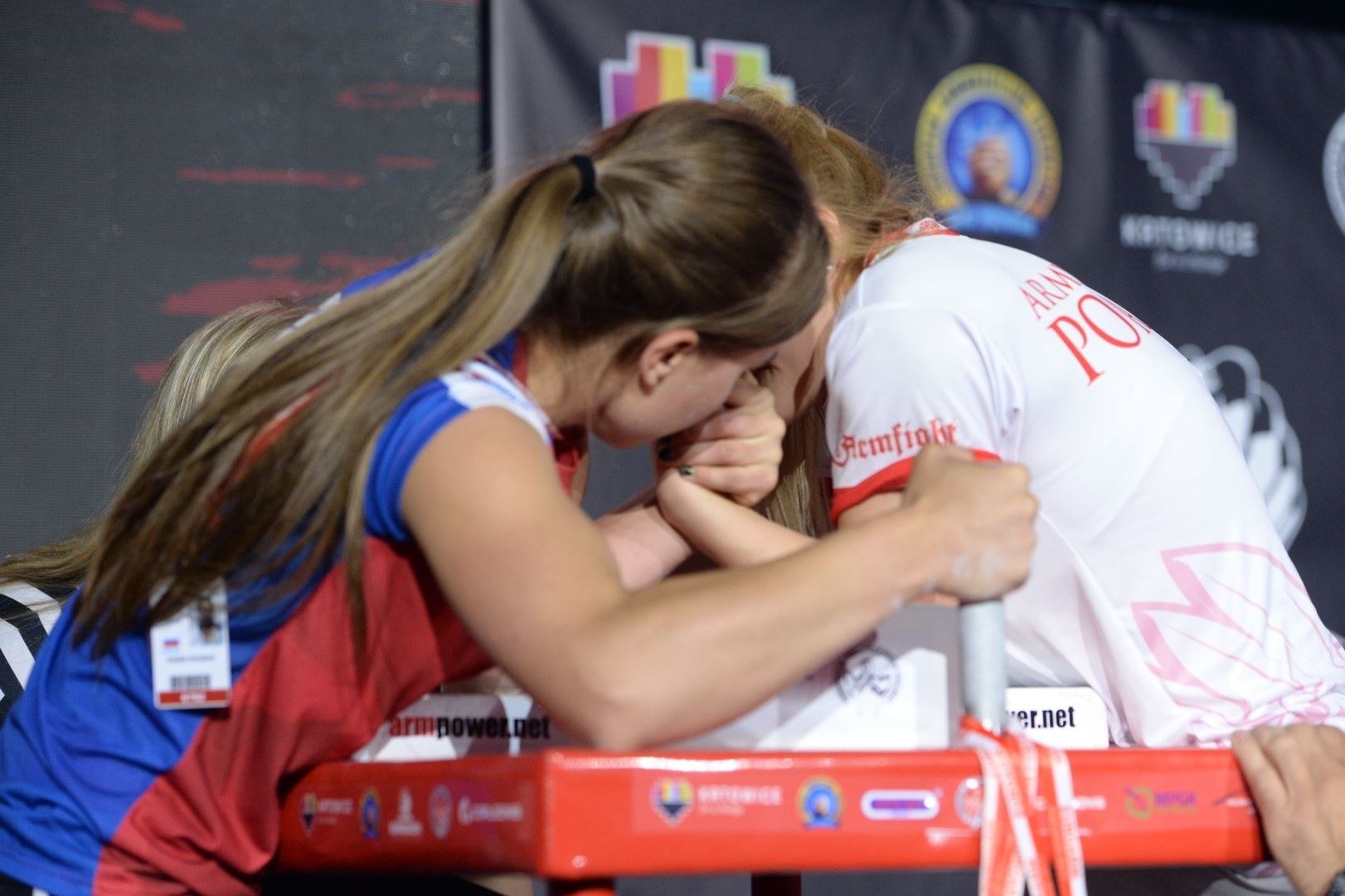 European Armwrestling Championship 2017