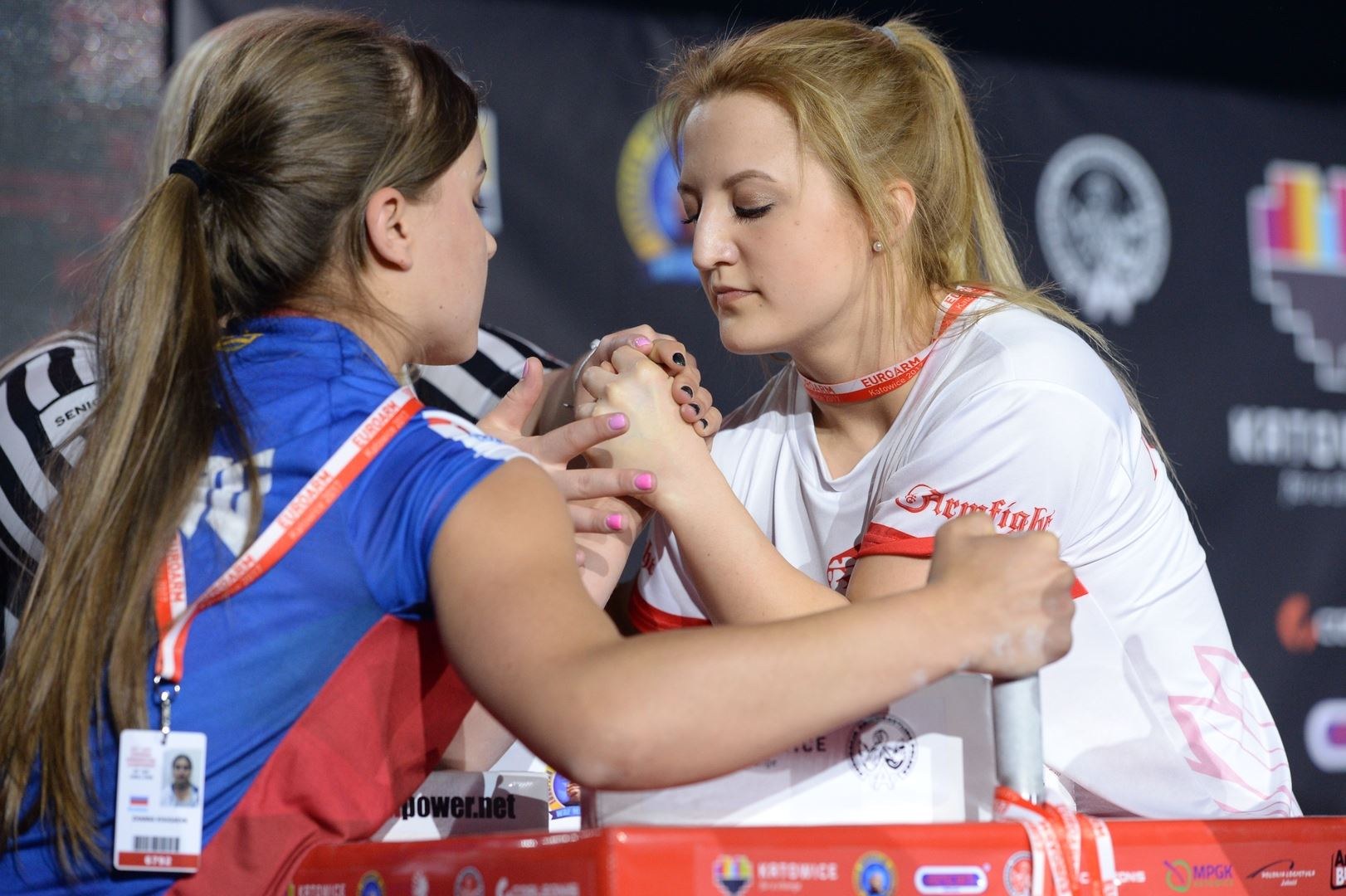European Armwrestling Championship 2017