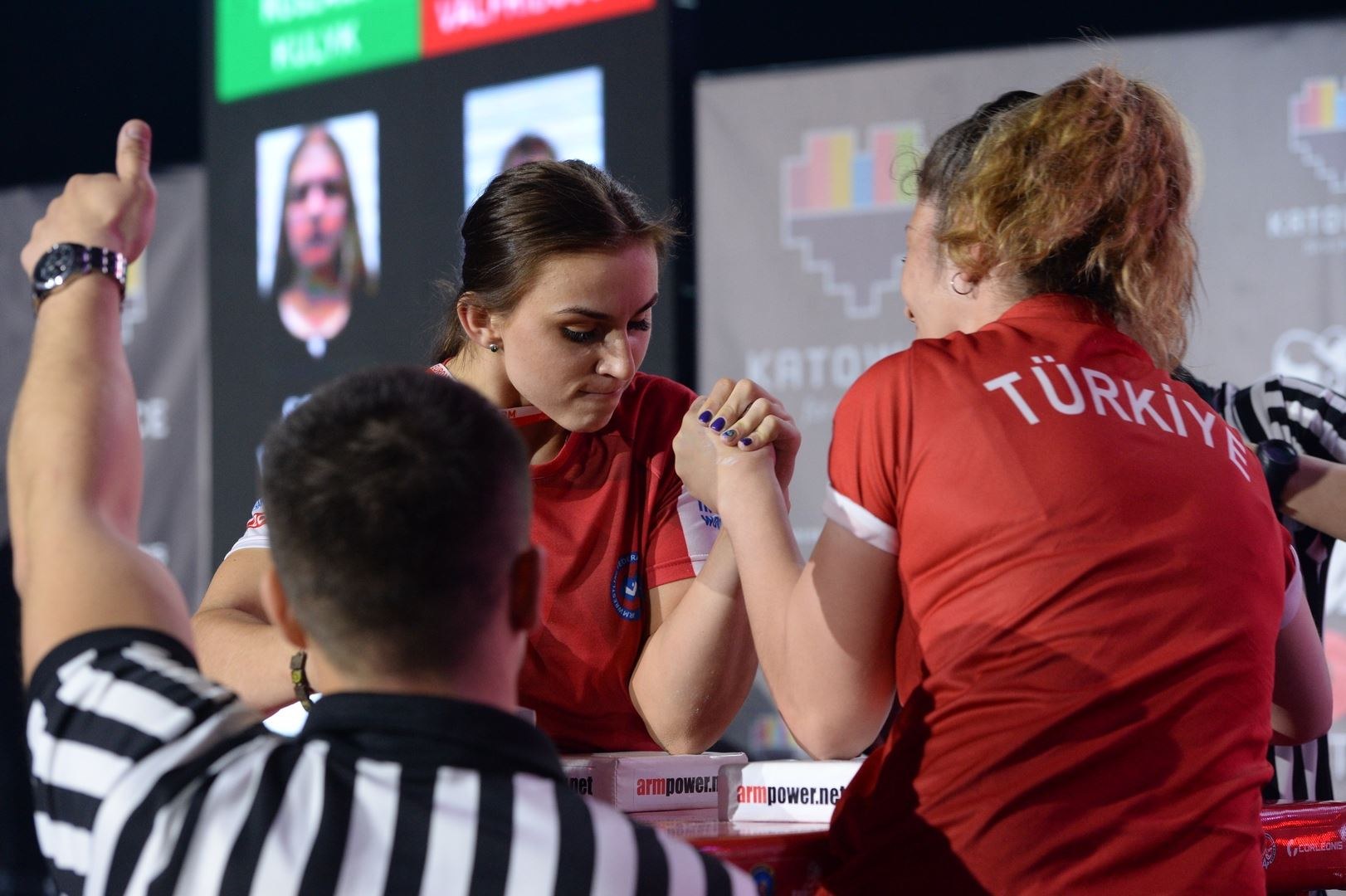 European Armwrestling Championship 2017