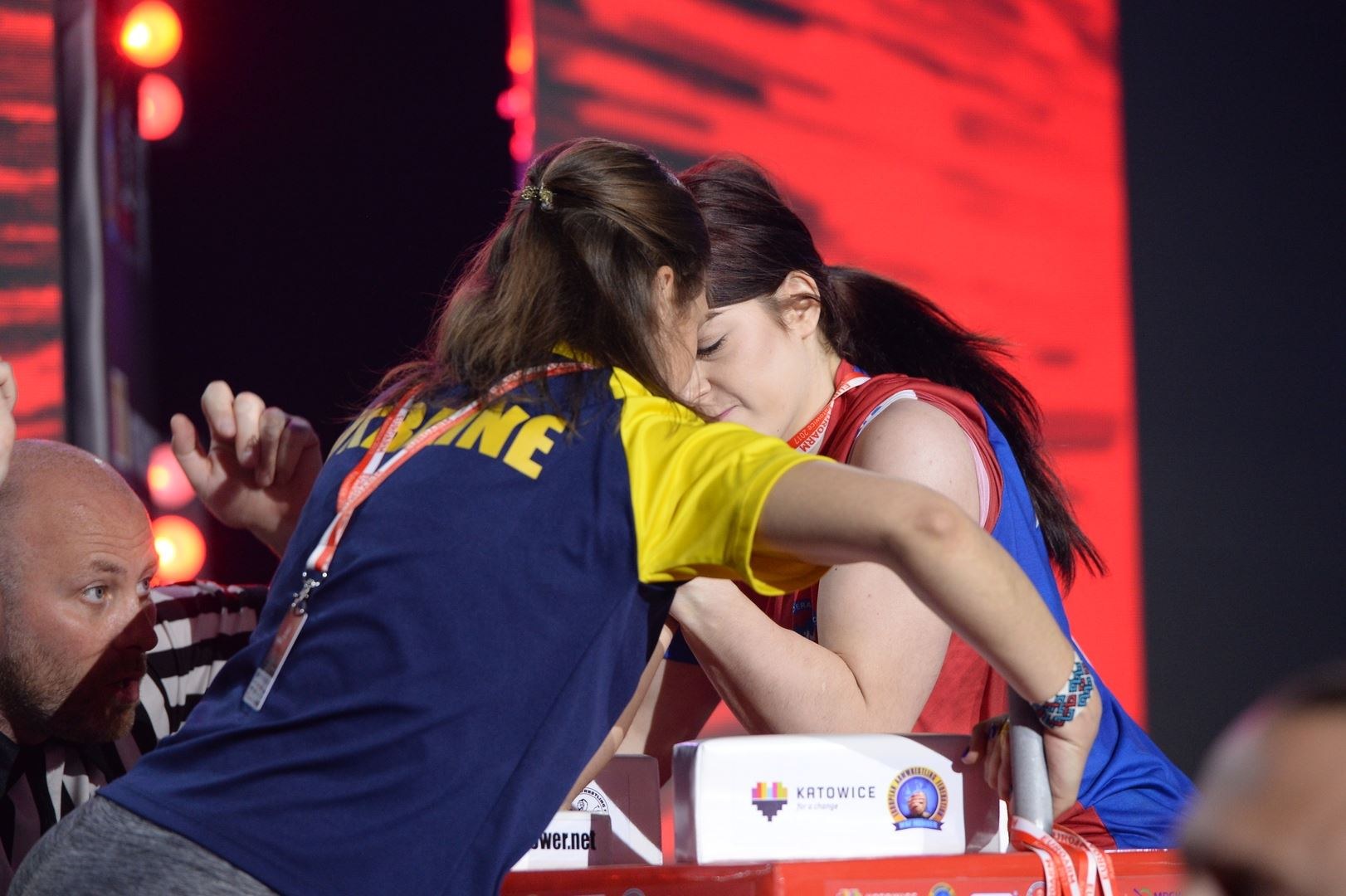 European Armwrestling Championship 2017