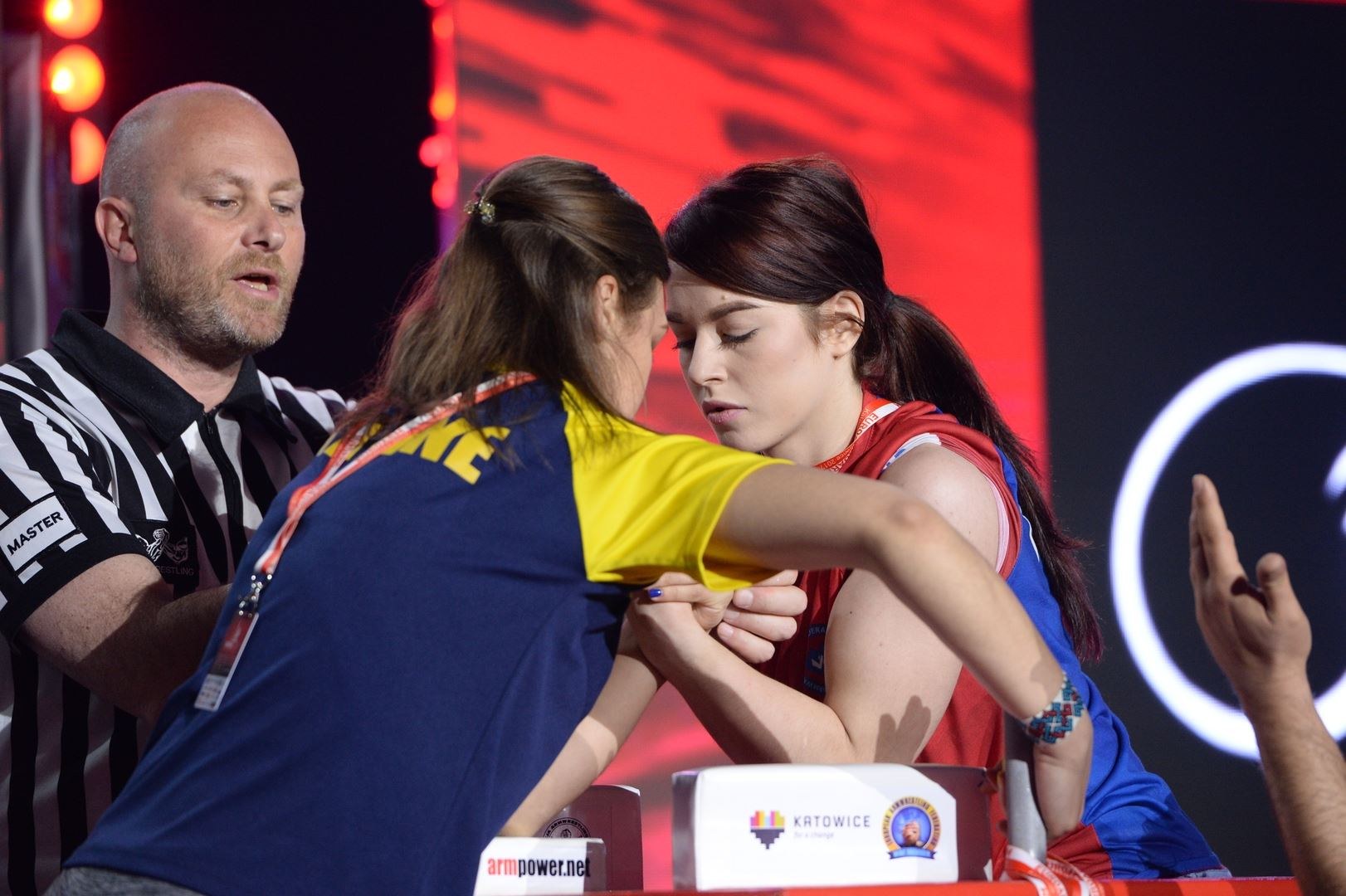 European Armwrestling Championship 2017