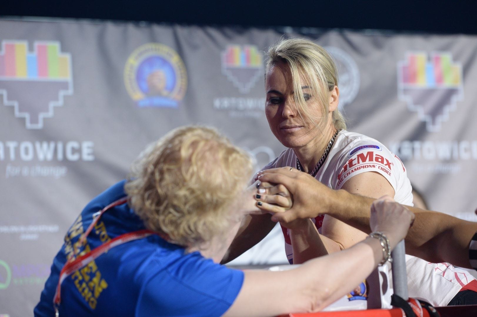 European Armwrestling Championship 2017