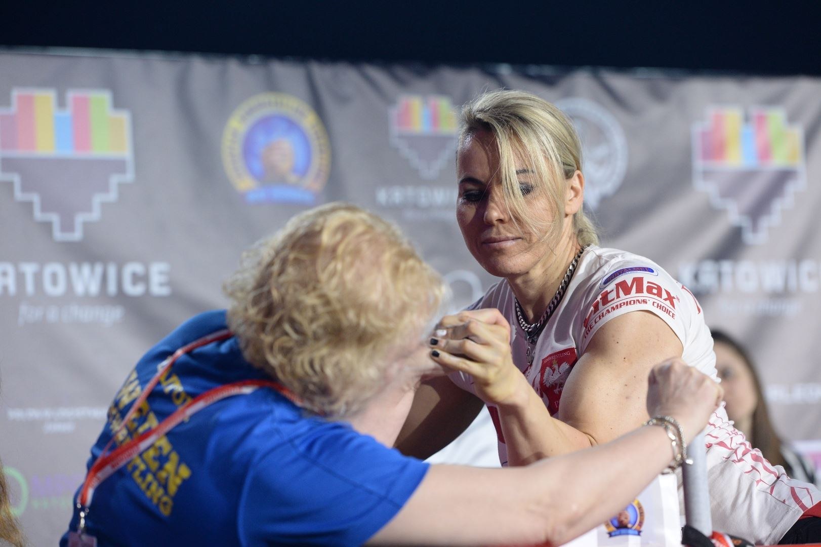 European Armwrestling Championship 2017