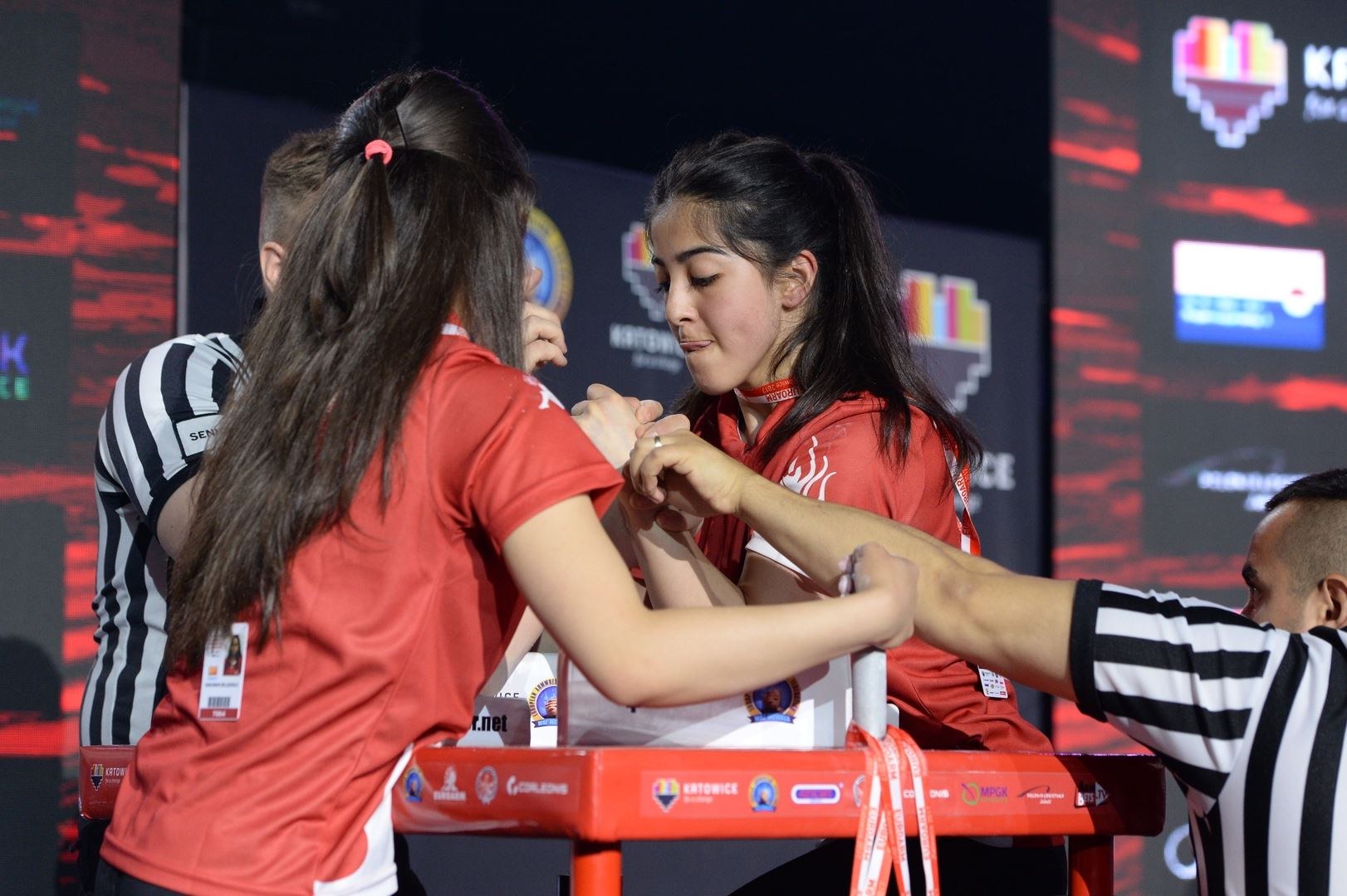 European Armwrestling Championship 2017