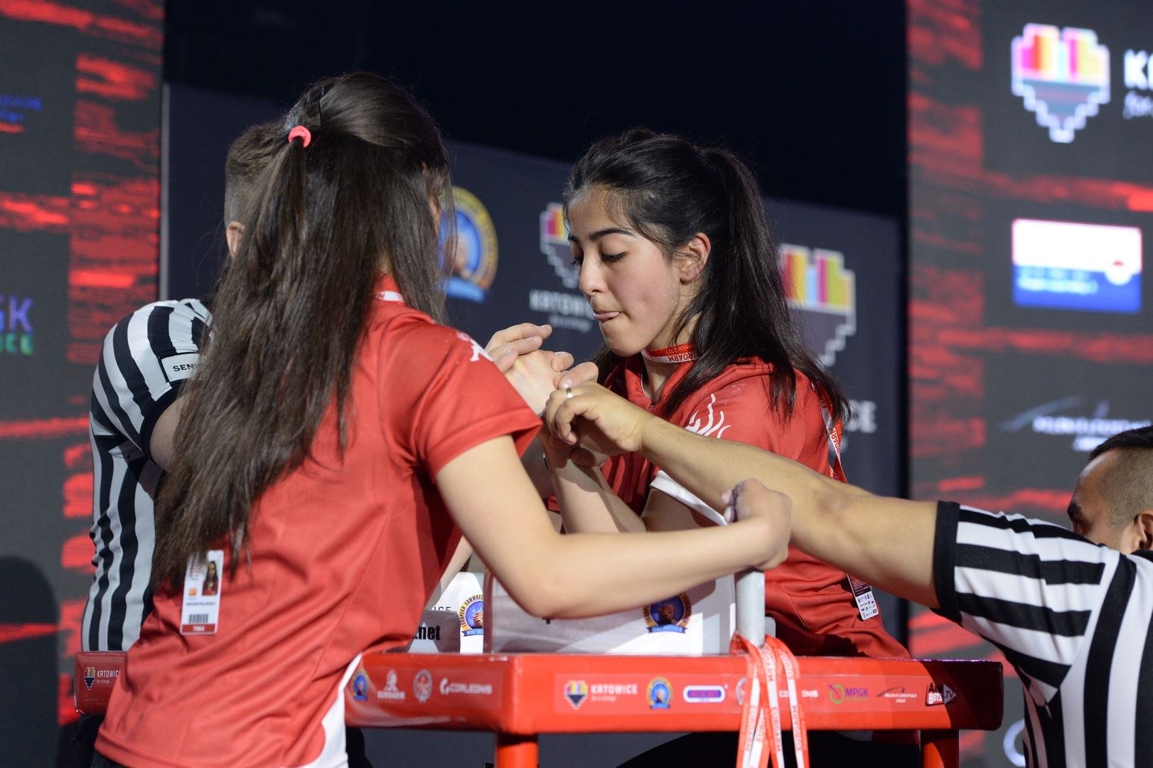 European Armwrestling Championship 2017