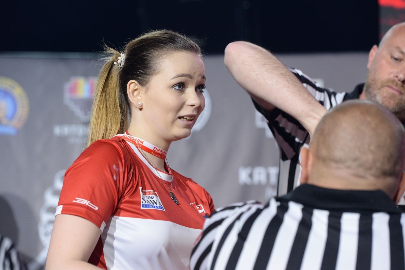 European Armwrestling Championship 2017